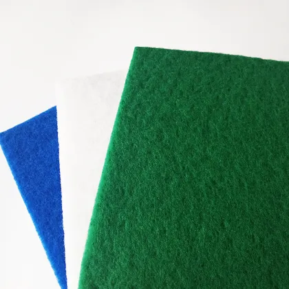 Submersible xin you Water Media Koi Pond Biomax Filter 20X25x1 sponge