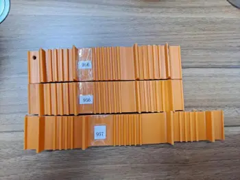 PVC Waterstop