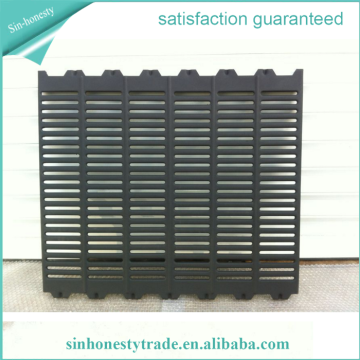 Slatted Floor Farrowing Crate Flooring for Sale