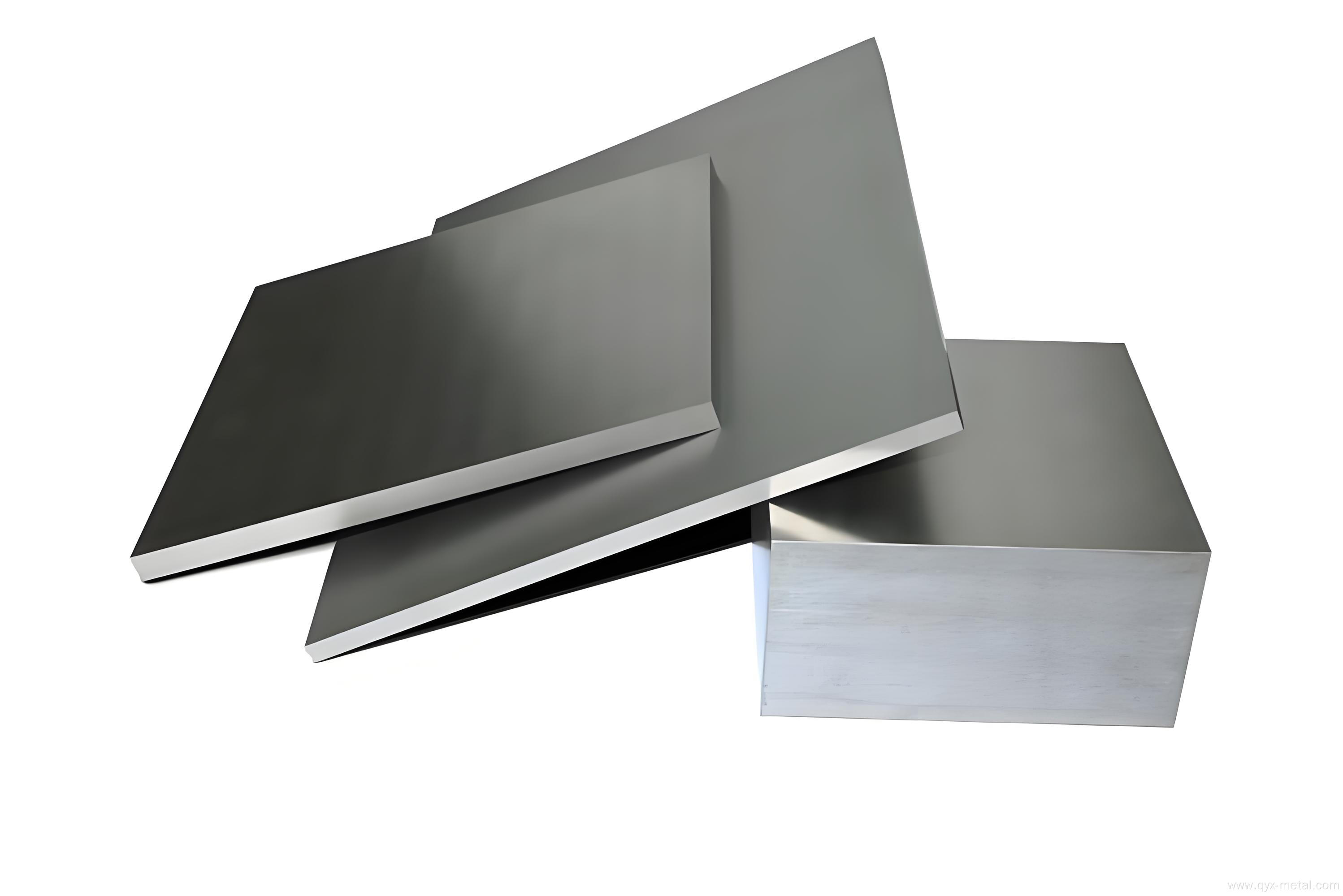Hot Sale High-quality Tungsten Plate