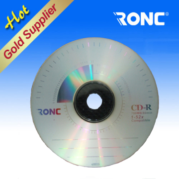 Ronc Brand CDR