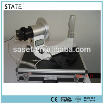 portable x-ray machine factory