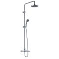 Single Handle Wall Mounted Shower Faucet