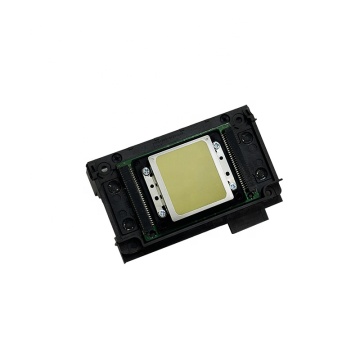 Second Hand XP600 Printhead Original DTF for XP600 Eco Solvent Printer