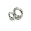 Round Nut M8 Stainless Steel Lifting Eye Nuts