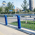 نرده لوله کامپوزیت فولاد ضد زنگ ECO Efficiency