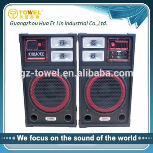High Quality Bluetooth Speaker Wooden Speaker music bluetooth speaker