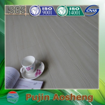 Scratch Resistant WPC Indoor Flooring