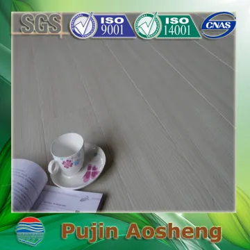 Maintenance Free WPC Indoor Flooring