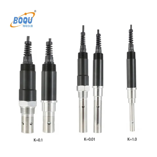 IoT Digital Conductivity Sensor k=0.01/0.1/1.0