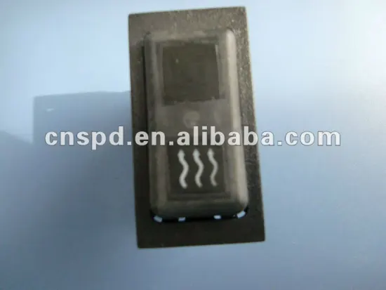 12v on/off switches with led light