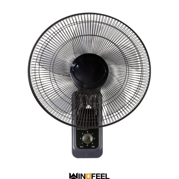 Wall mounted electric fans cheap price