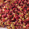Hanyuan Zanthoxylum dầu nặng màu đỏ hạt, mùi thơm phong phú