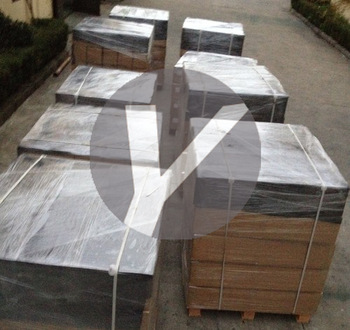 pallet packing