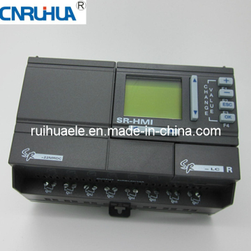 PLC Sr-20etd PLC Pump Control