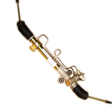 Hot Sale Hydraulic Steering Rack for Geely CK Steering Gear
