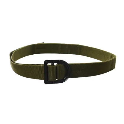 Durable Tactical Utility Belt for Gun Hunting Accessories