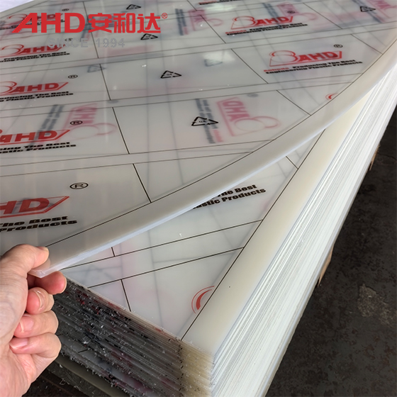 PA6 cast nylon Sheet for sales