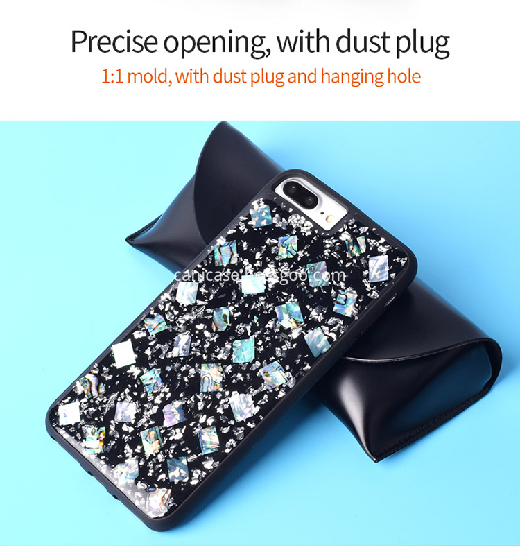 Jewelry Iphone8 Shell 