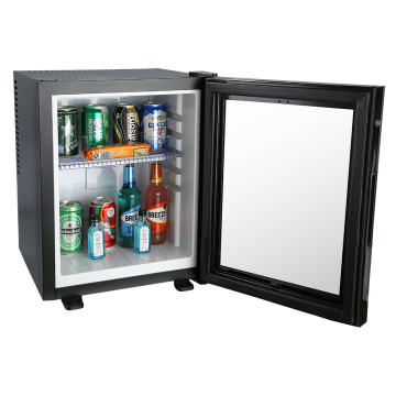 Bar mini Custom Single Door untuk Penggunaan Hotel