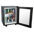 Custom Single Door Mini Bar for Hotel Use