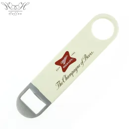 Promote Gift Flat Beer Bottle Opener