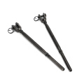 European thornbuckle stand de acero inoxidable y swage stud