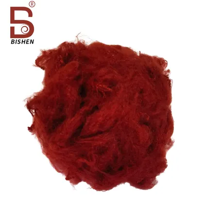 Advanced Chemical Fiber Materials