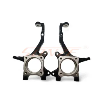Steering Knuckle for Toyota Land Cruiser Prado 4000 & 4Runner - 43211-60170, 43212-60170