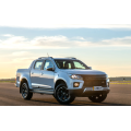 Premium Haltlable TPV Car Matte für Chevrolet