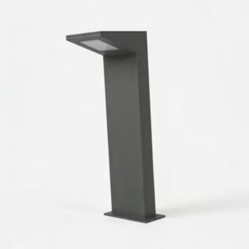 LED mobile Garden Outdoor Bollard Lamp