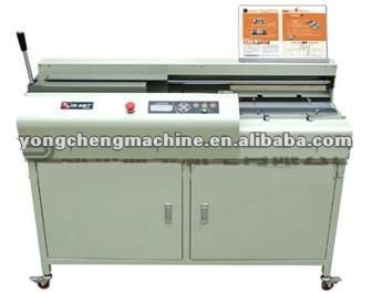 950T gluing machine
