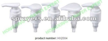 LOTION PUMP HX2004