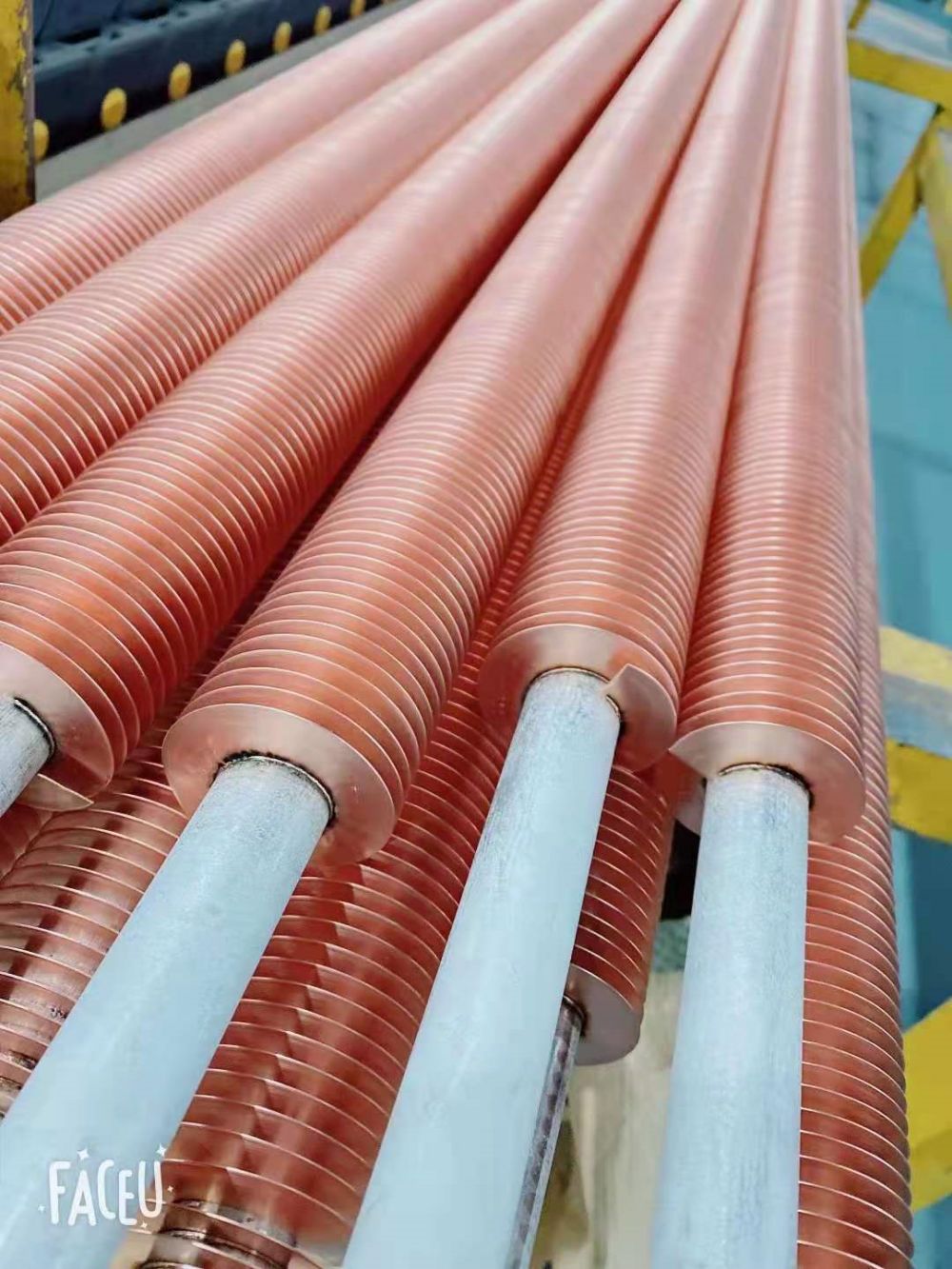 Stainless Steel Welded Pipes