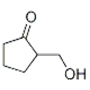 2- (hidroximetil) ciclopentanona CAS 20618-42-2