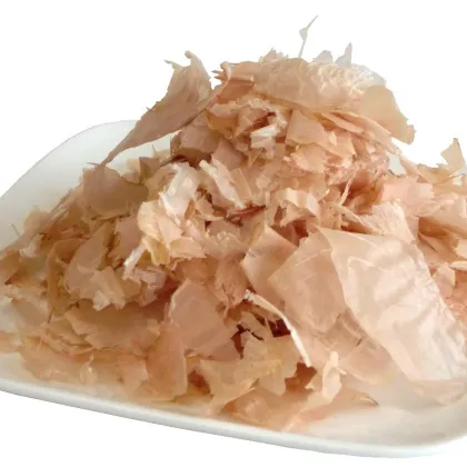 Wholesale Supplier of High-Quality Dried Bonito Fish Flakes (Katsuo Bonito Flakes)