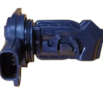 High Quality Mass Air Flow Sensor Fit for Honda Accord Civic CRV HRV ZRV RDX - JJQ OEM 37980-5BA-A01