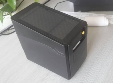Android Touch-Screen Barcode Printer with WiFi & Bluetooth