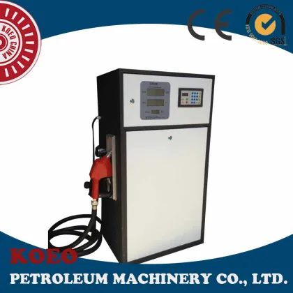 ANEX Portable Gasoline Fuel Dispenser Manufacture