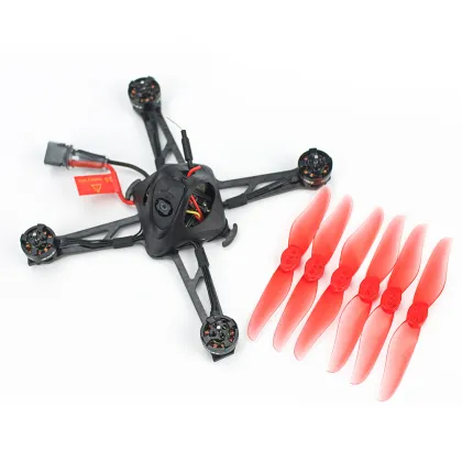 EMAX Nanohawk X 3inch 120mm FPV Drone BNF