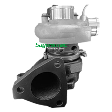 Saywontec Turbocharger TF035HM 49135-04121 for Hyundai D4EA 4D56TI 2.0L