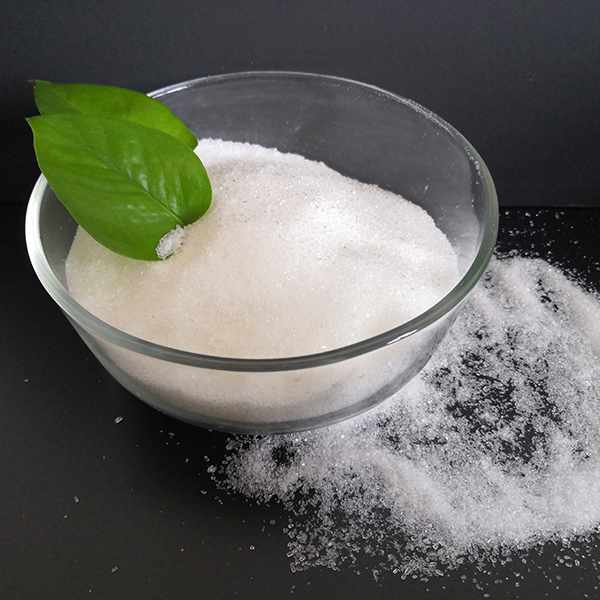 100% Water Soluble Magnesium Sulfate Heptahydrate