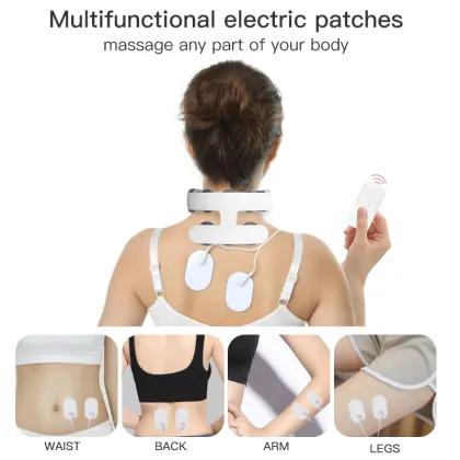 Redyut Electric Neck Massager