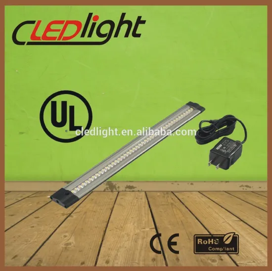 3Watt 300mm Warm White 3000K LED Light Kitchen Bar