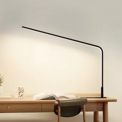 Full Spectrum LED Eye Protection Desk Lamp for Children