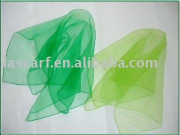 nylon neckerchief