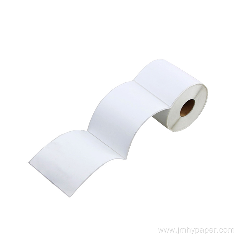 4x6 inch shipping label roll thermal label