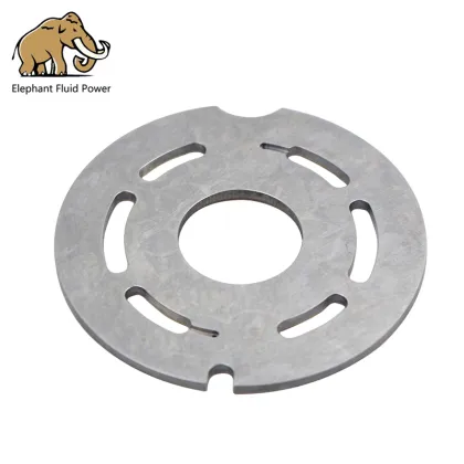 Eaton 70122 Pump Parts: Rotary Group, Drive Shaft, Pistons