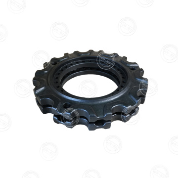 EC750D Drive Teeth 14602950