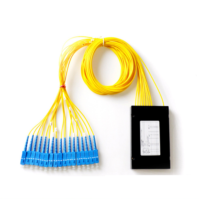 plc optical splitter